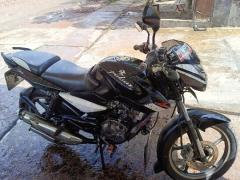 Bajaj Pulsar 135